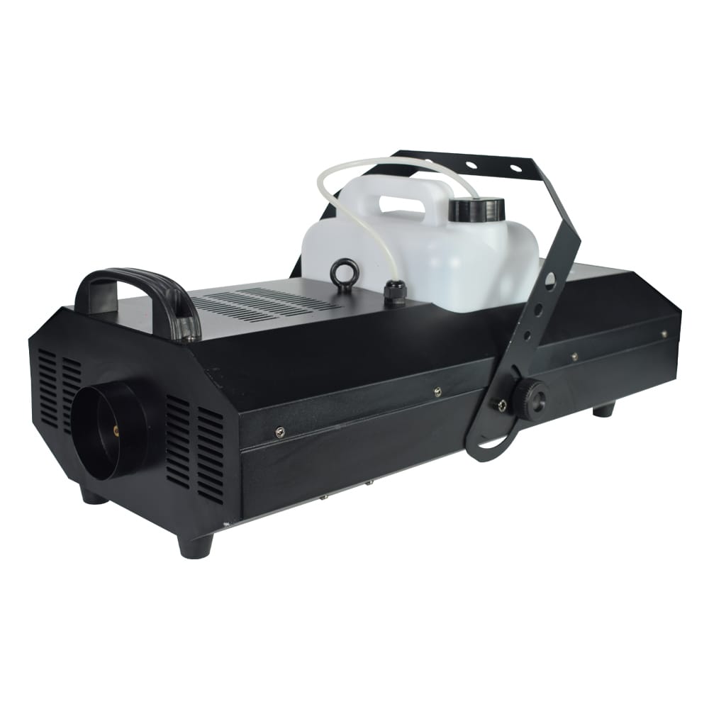 Imix SMOKE STORM 3000 Smoke Machine - Image 6