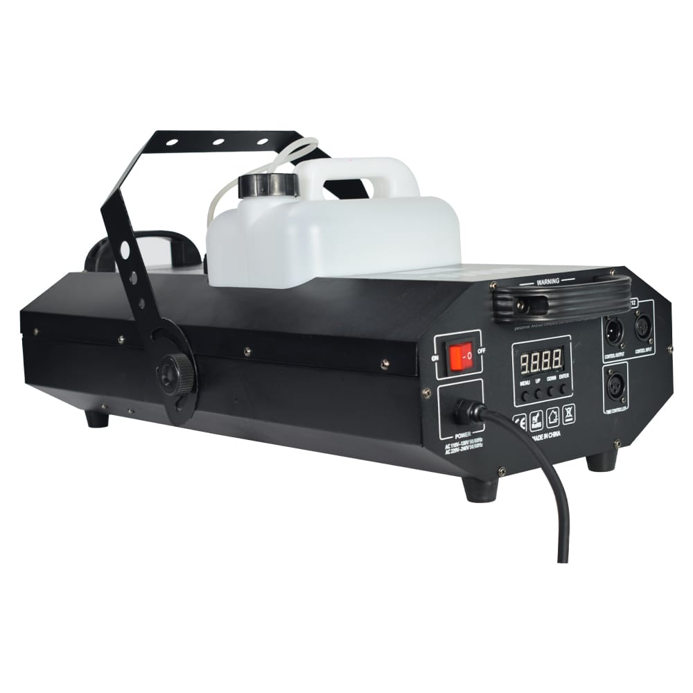 Imix SMOKE STORM 3000 Smoke Machine - Image 7