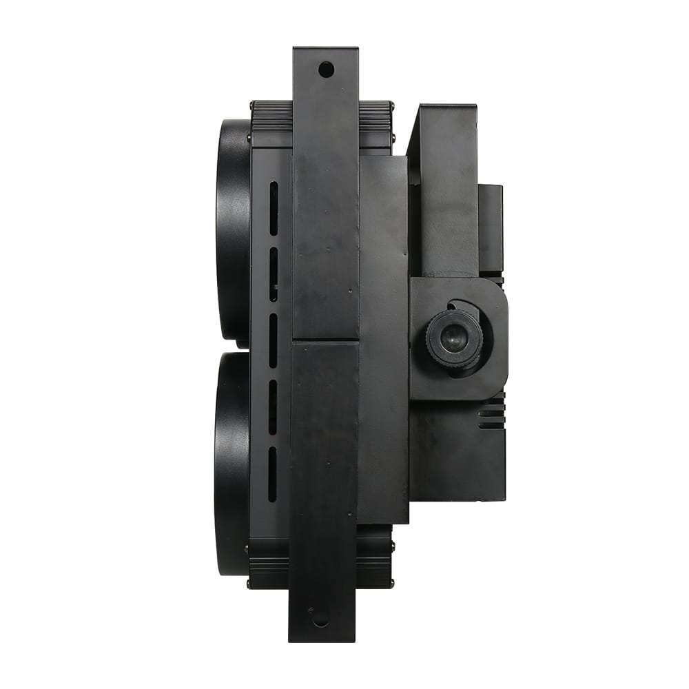 Imix Professional 4x100W COB LED Blinder Light Effects - Image 2