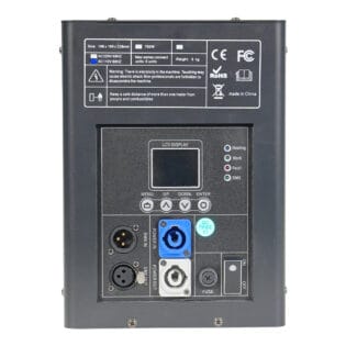 Imix Starburst Cold Spark Machine