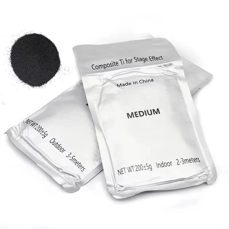 Imix STAR Indoor Sparkle Powder - Image 3