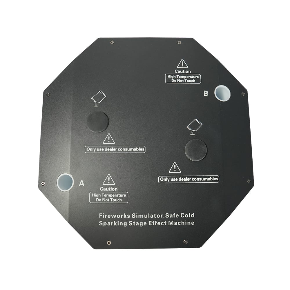 IMIX SparkSpin Machine - Image 5