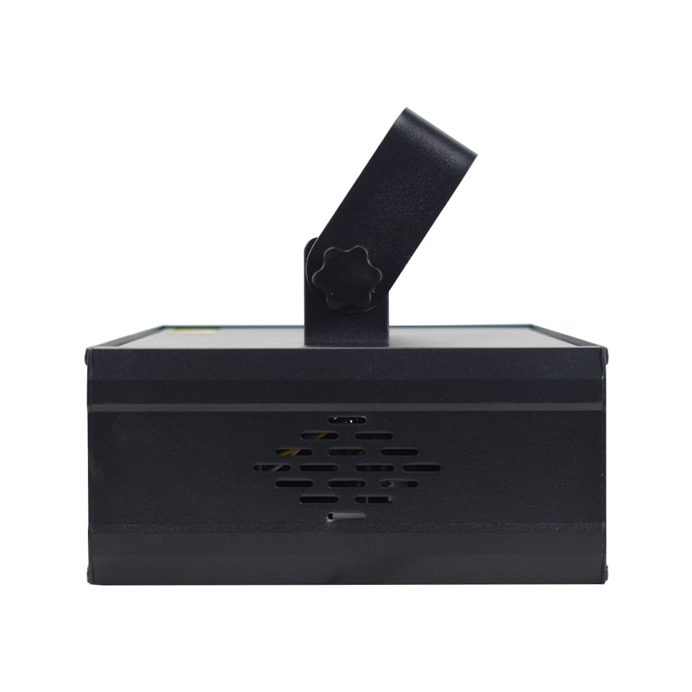 Imix Stingray 2: Dual-Eye Full Color Laser System - Image 2