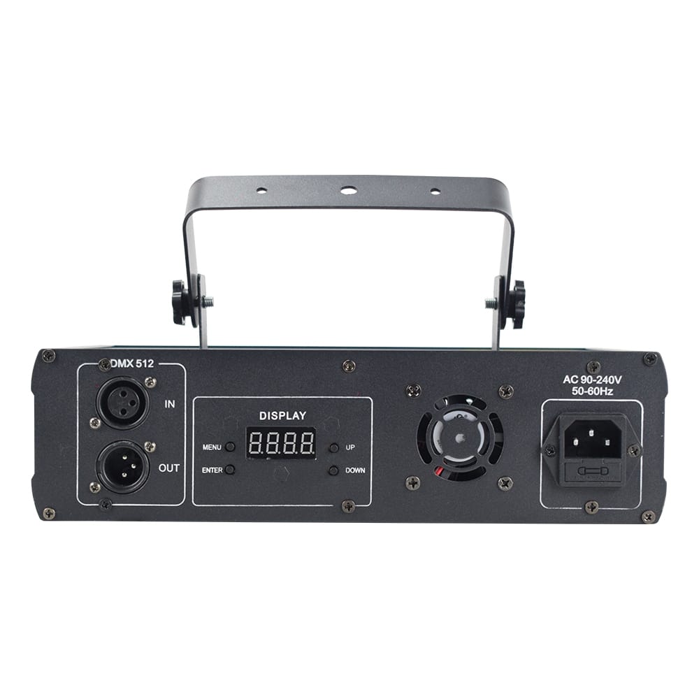 Imix Stingray 2: Dual-Eye Full Color Laser System - Image 3