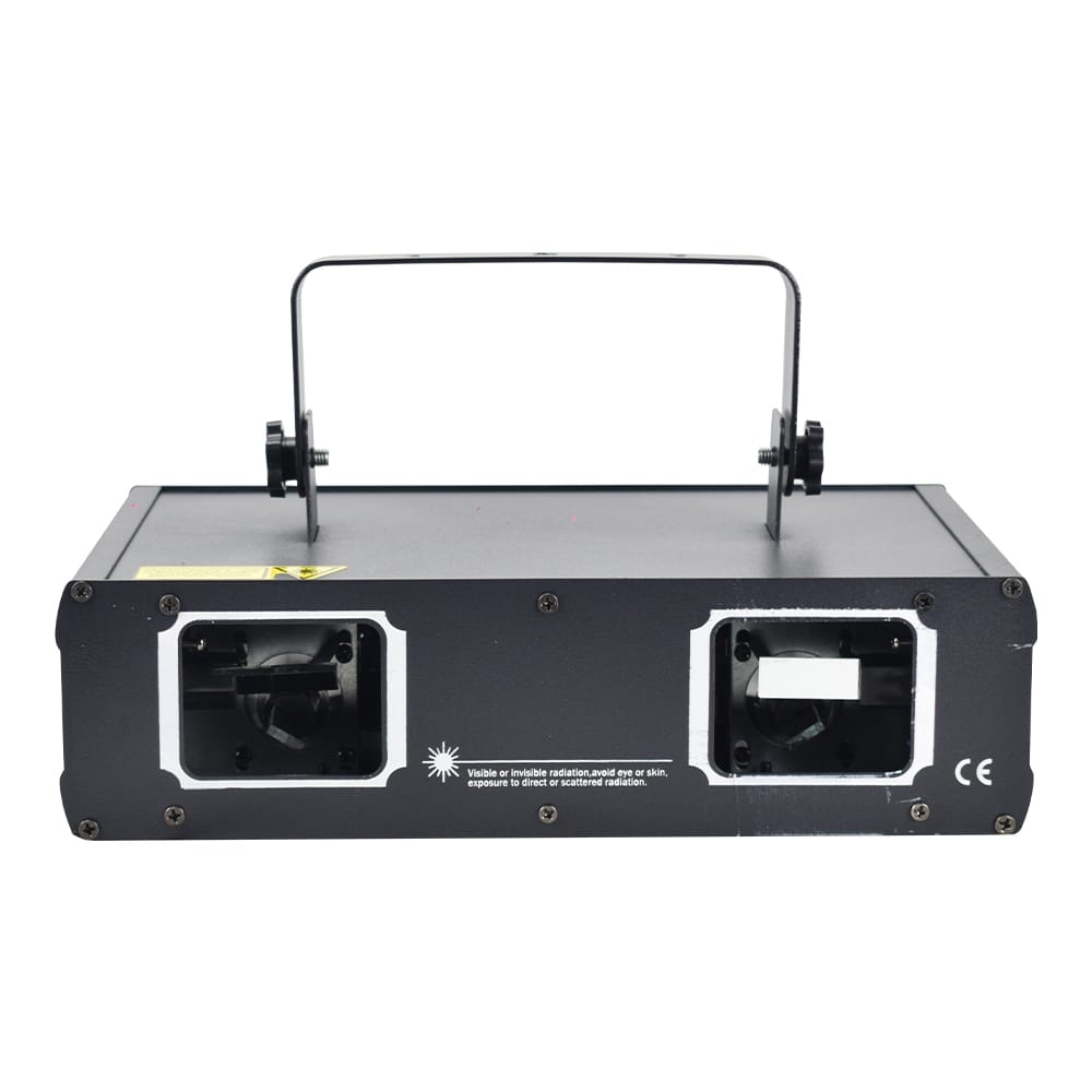 Imix Stingray 2: Dual-Eye Full Color Laser System - Image 4