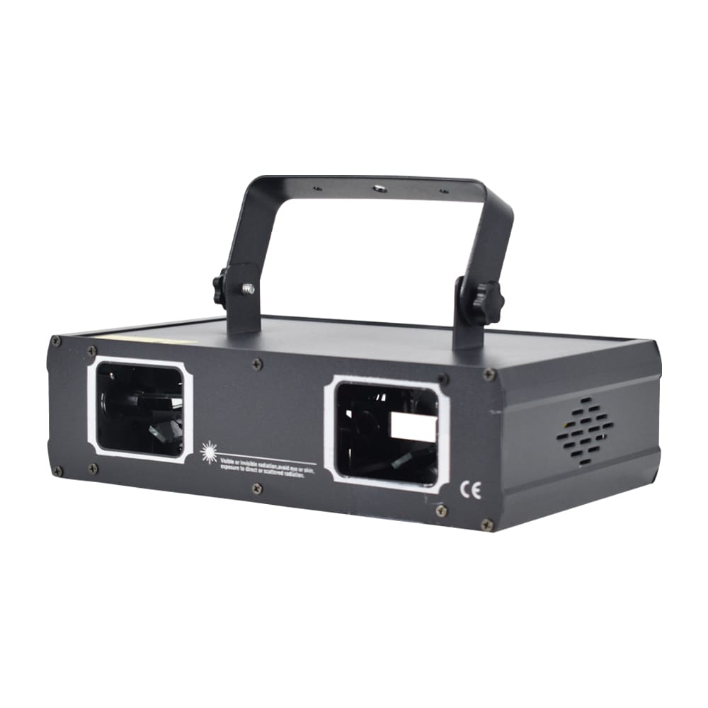 Imix Stingray 2: Dual-Eye Full Color Laser System - Image 5