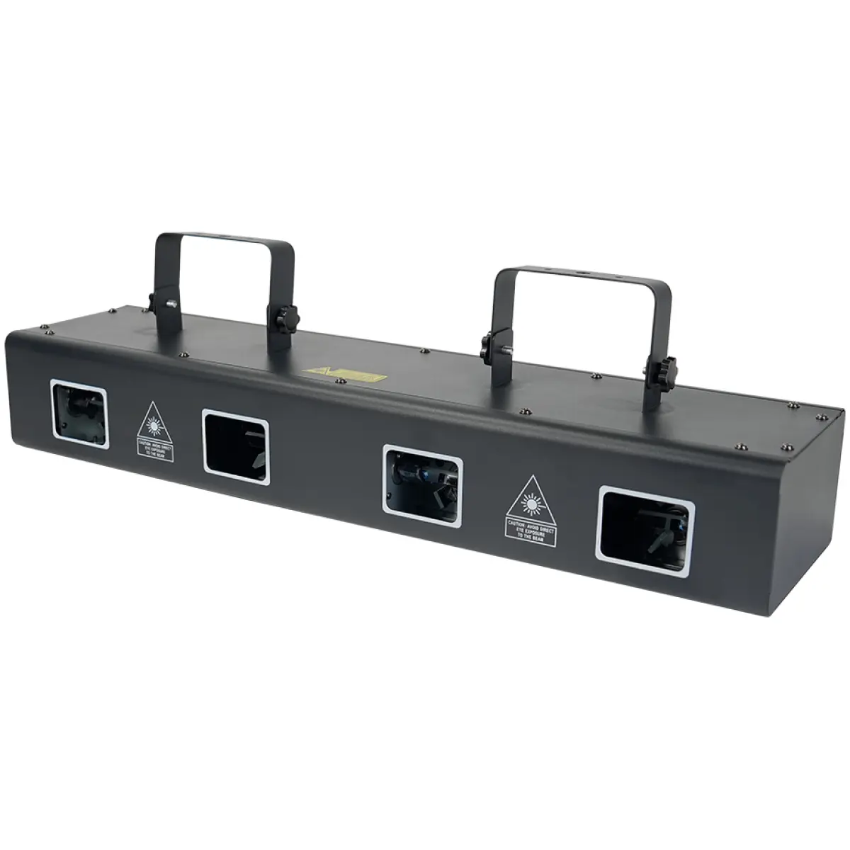 Imix Stingray 4 – 4-Eye Full Color Laser Light - Image 4