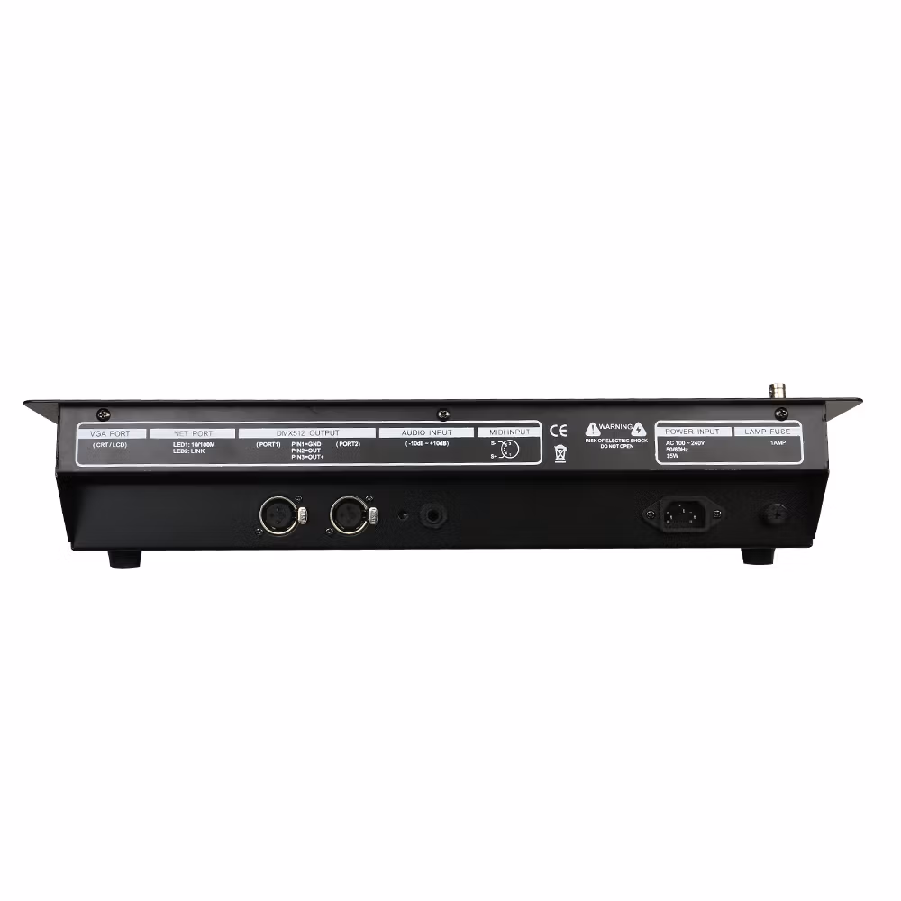 Imix Strength 384 DMX Controller - Image 4