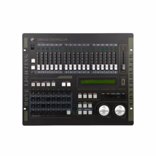 Imix Strength 384 DMX Controller