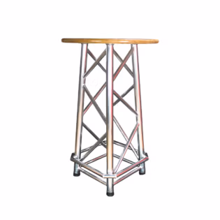 Imix Aluminum Truss Table