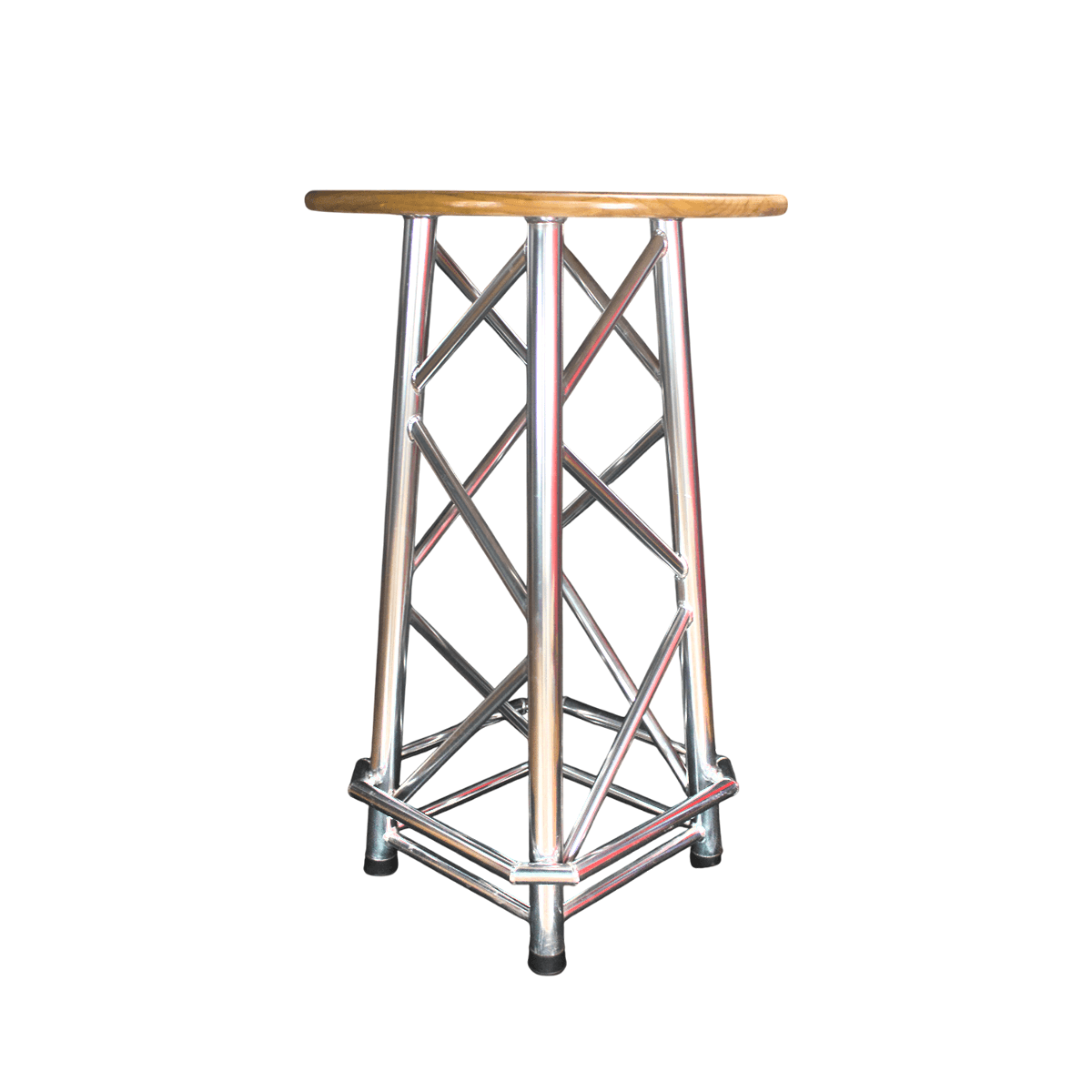 Imix Aluminum Truss Table