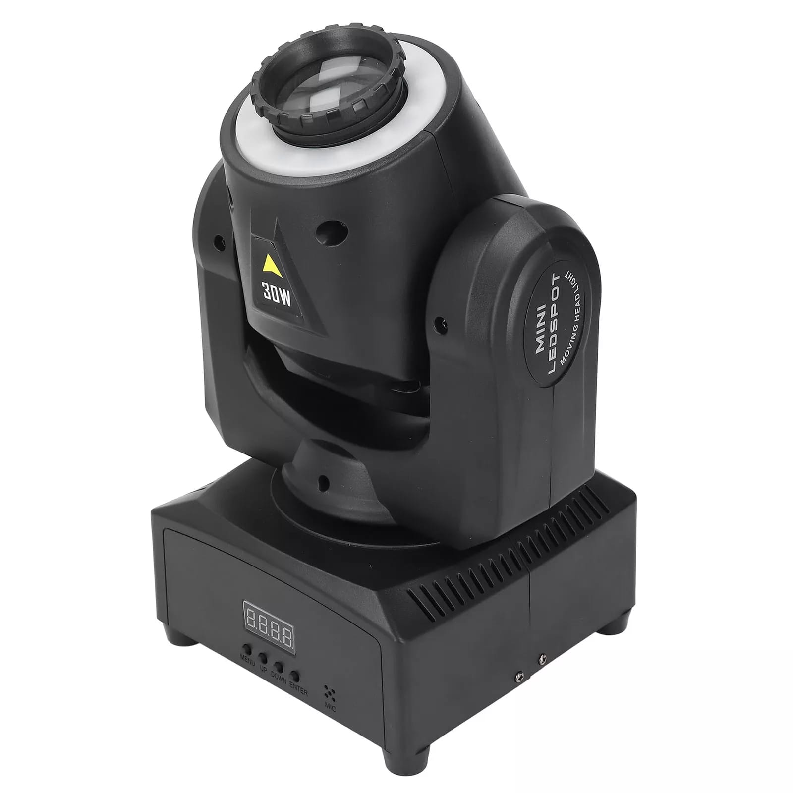 Imix VIPER 30-30W LED Moving Head - Image 2