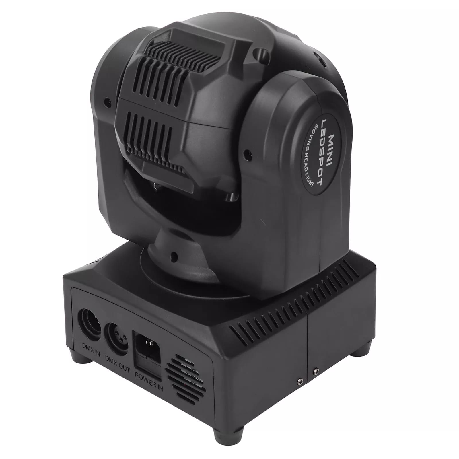 Imix VIPER 30-30W LED Moving Head - Image 3