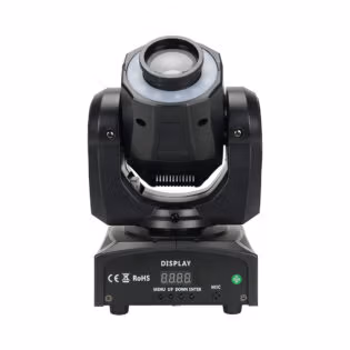 Imix VIPER 30-30W LED Moving Head