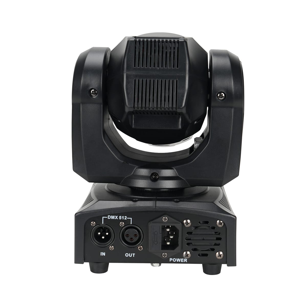 Imix VIPER 30-30W LED Moving Head - Image 7