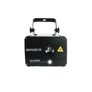 Imix IM016RG Red/Green Laser Light