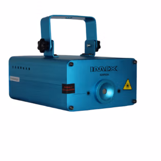 Imix 020RGB RG6 Laser Light