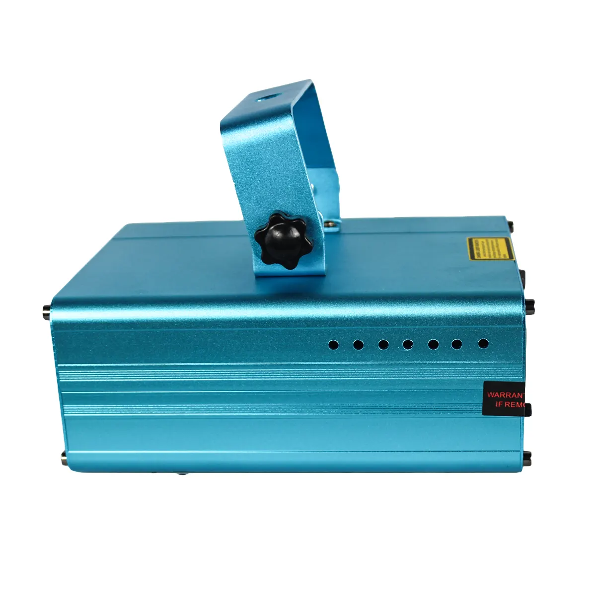 Imix 020RGB RG8 Laser Light - Image 3