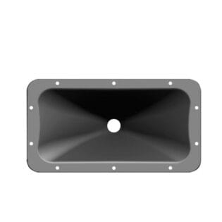 Horn Flare (Model: IM-715/725)