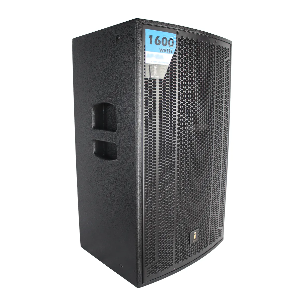 Imix AP-12 12" Active Speaker - Image 2