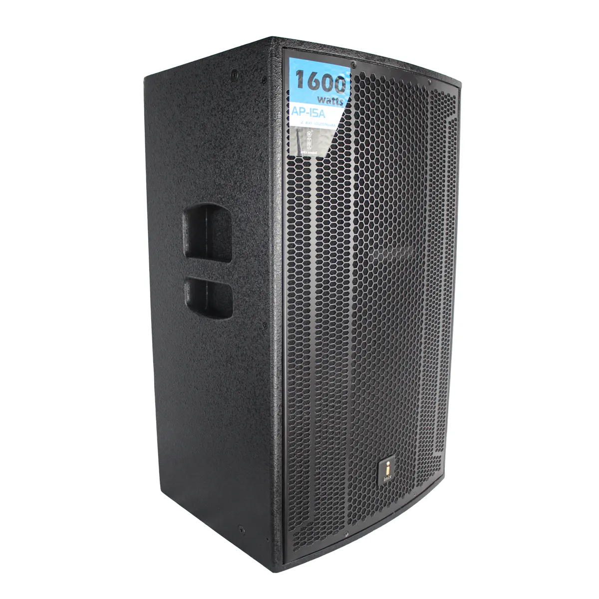 Imix AP-15 15" Active Speaker - Image 2