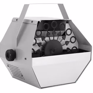 Imix Bubble/01 Bubble Machine