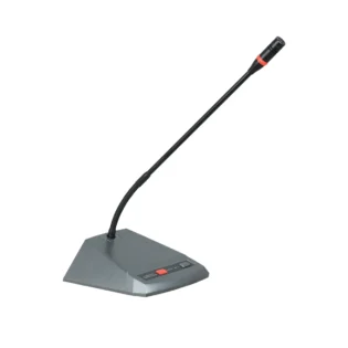 Imix MC2288C Chairman Wired Conference Microphone