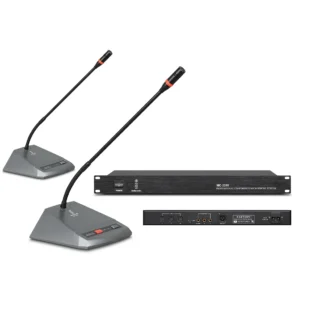 Imix MC2288 Wired Conference System