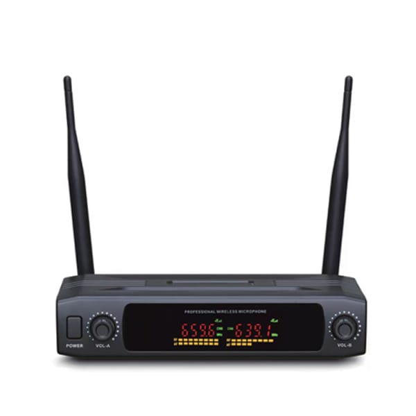 Imix MC-3003 Wireless Microphone - Image 2