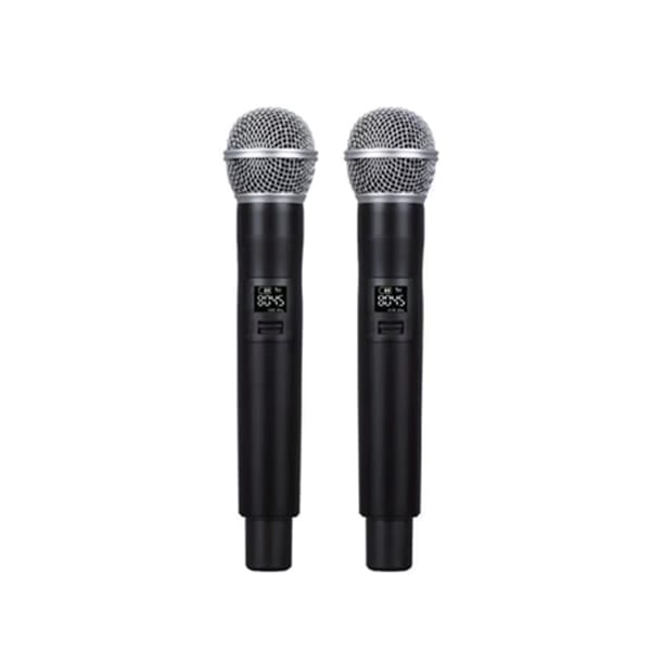 Imix MC-3003 Wireless Microphone - Image 3