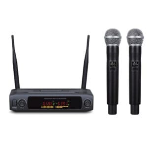 Imix MC-3003 Wireless Microphone