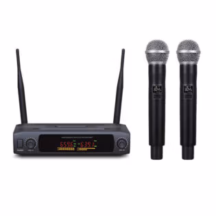 Imix MC-3003 Wireless Microphone