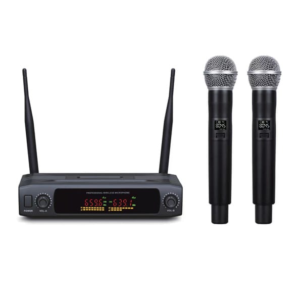 Imix MC-3003 Wireless Microphone