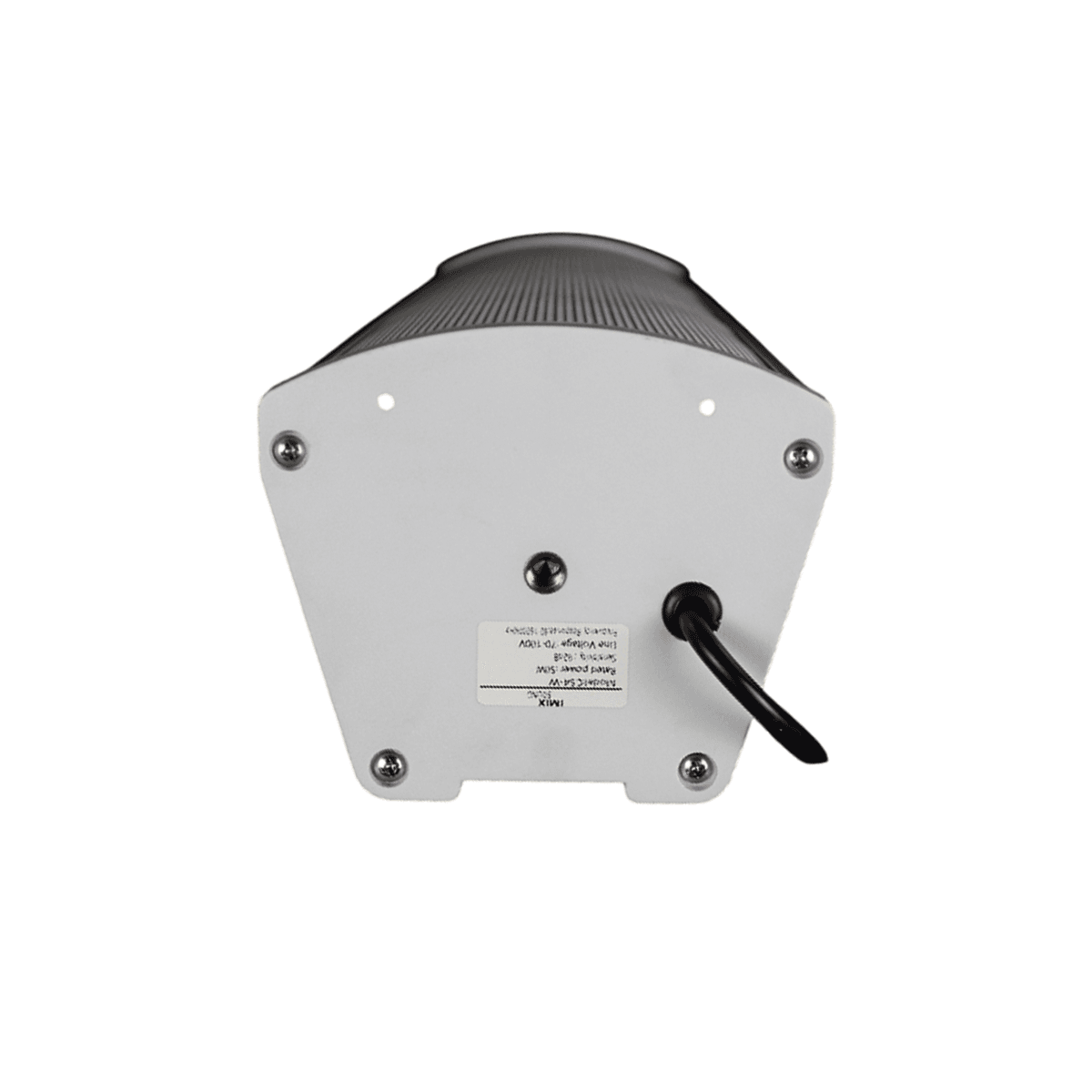 Imix C54-W IP65 PA Column Speaker - Image 4