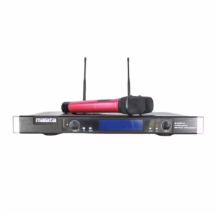 Imix Sound Malata Wireless Microphone System
