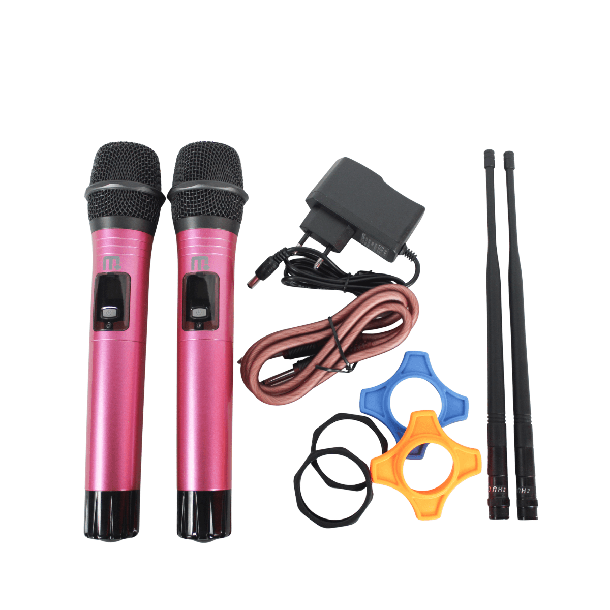 Imix Sound Malata Wireless Microphone System - Image 5