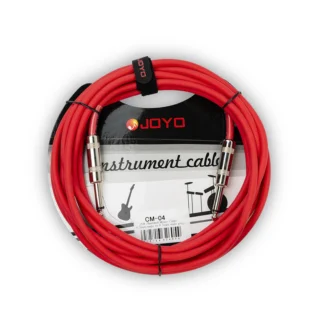 JOYO - CM-04 Instrument Cable