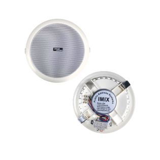 Imix CS8 Ceiling Speaker for PA Systems
