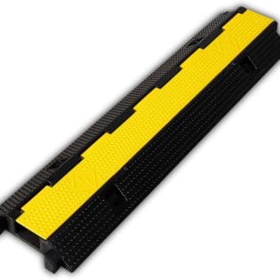 Imix 2-Line Cable Tray