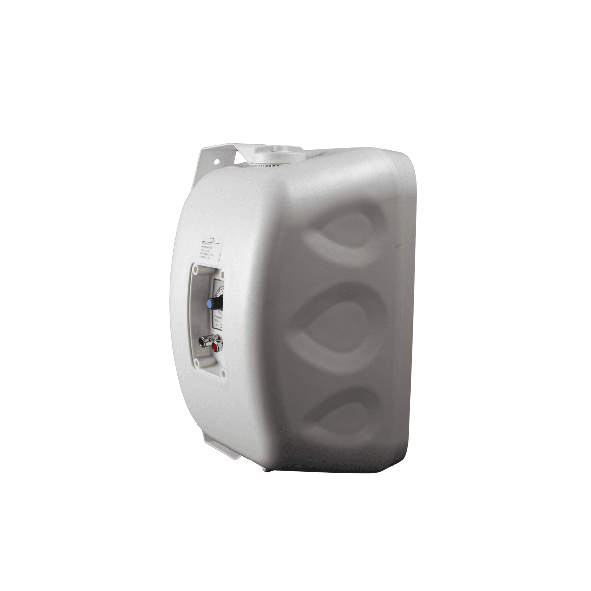Imix DS6-W Wall-Mount Speaker for PA Systems - Image 2
