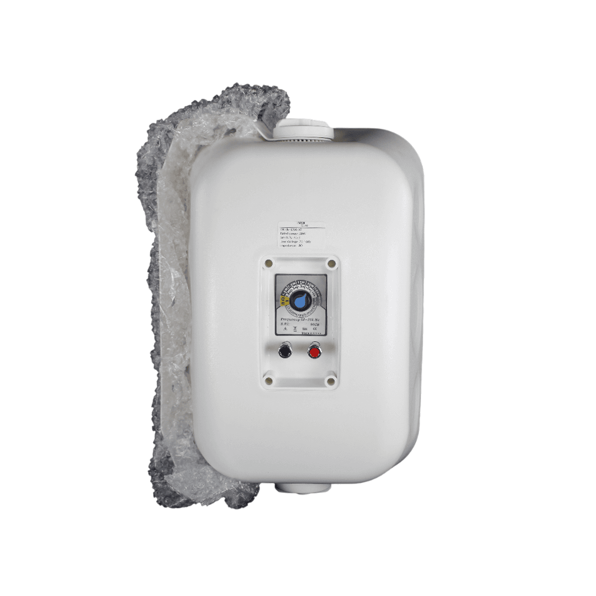 Imix DS6-W Wall-Mount Speaker for PA Systems - Image 6