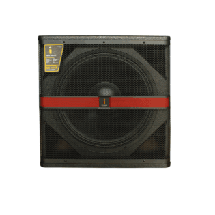 Imix ES-118B 18" Passive Subwoofer