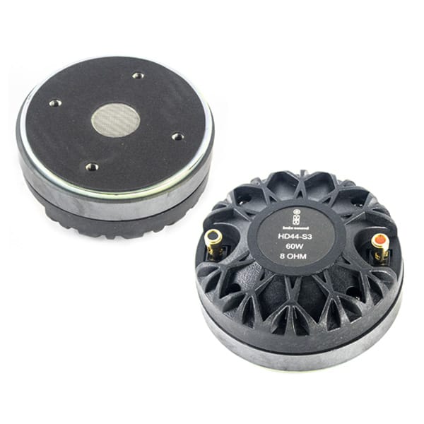 Imix Sound HD44-S3 Compression Driver (60W) - Image 3