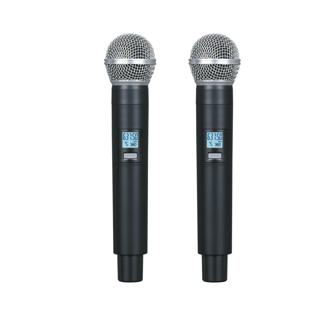 Imix K-60 Wireless Microphone - Image 2