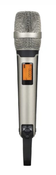 Imix K-8008H MK2 Wireless Microphone - Image 2