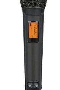 Imix K-8008H MK2 Wireless Microphone