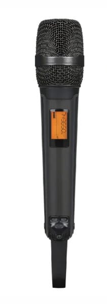 Imix K-8008H MK2 Wireless Microphone