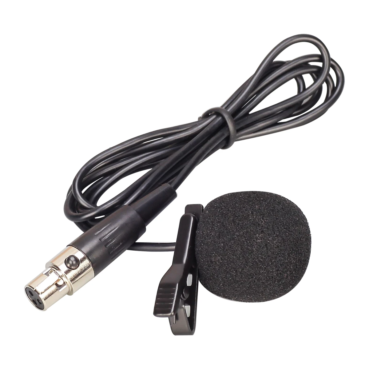 Imix K-8008L MK2 Wireless Lapel Microphone - Image 2