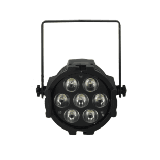 Imix LED-PAR-70W Light