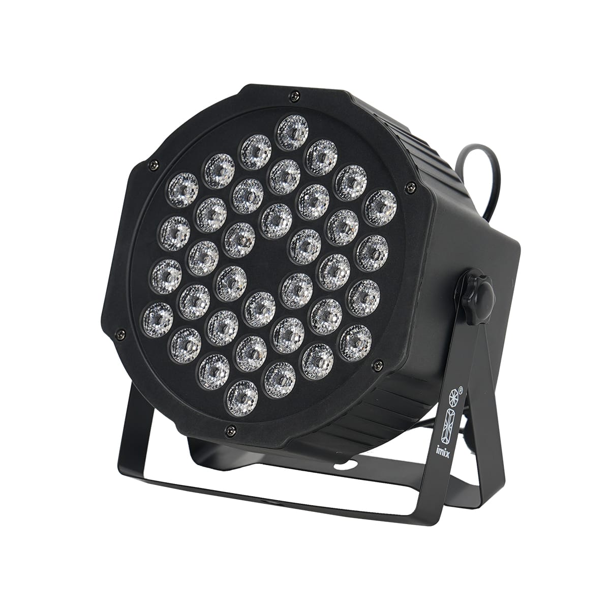 Imix LEDPAR36 Led Globe Parcan - Image 2